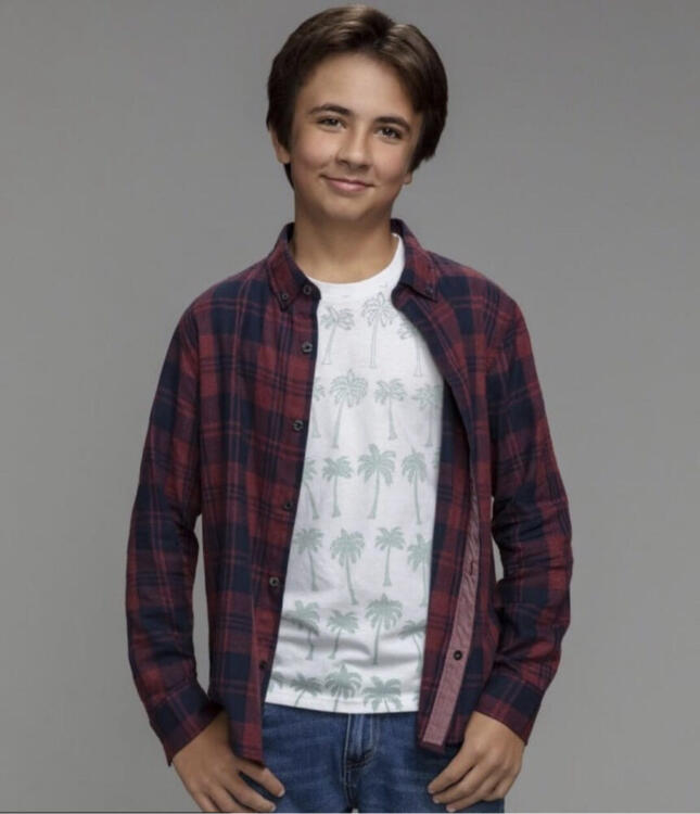 Trae Romano