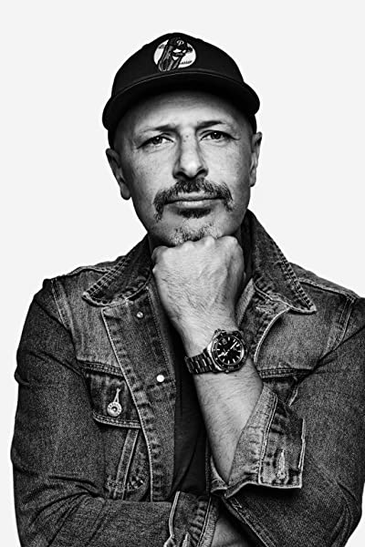 maz jobrani