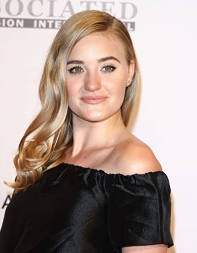 AJ Michalka