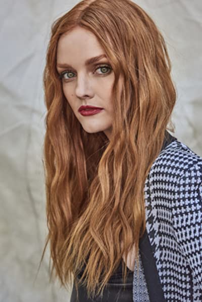 lydia hearst