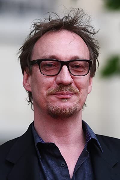 david thewlis