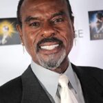 Steven Williams