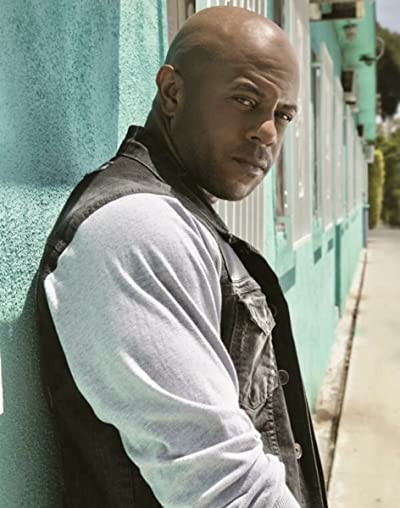 Rockmond Dunbar