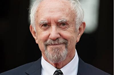 jonathan pryce