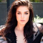 marie avgeropoulos