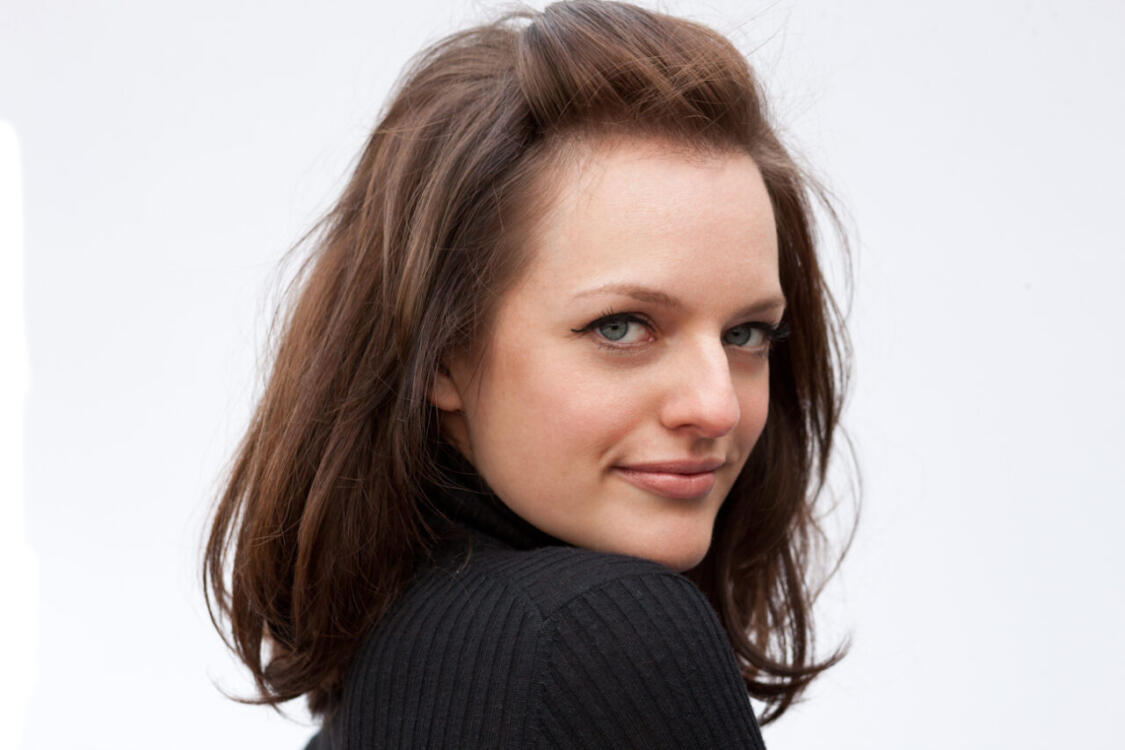 elisabeth moss