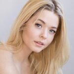 Sasha Pieterse