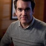 Brian d'Arcy James