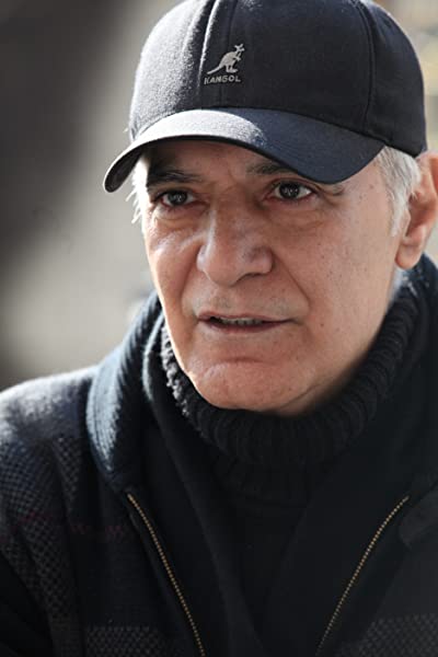 Mahmoud Kalari