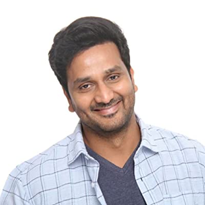 srinivas avasarala