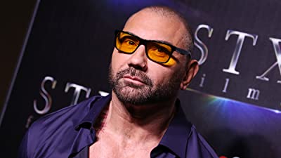 dave bautista