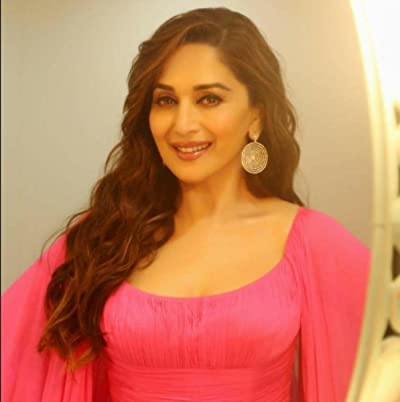 madhuri dixit