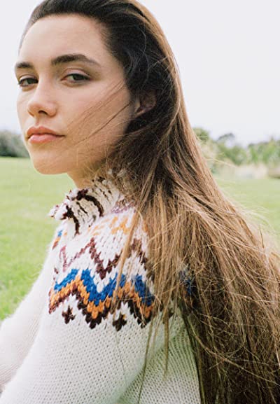 florence pugh