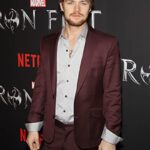 finn jones