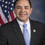 henry cuellar