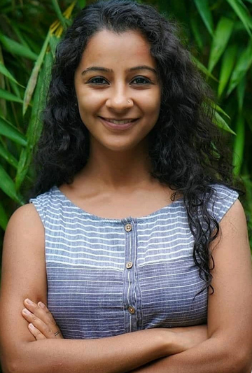 Darshana Rajendran