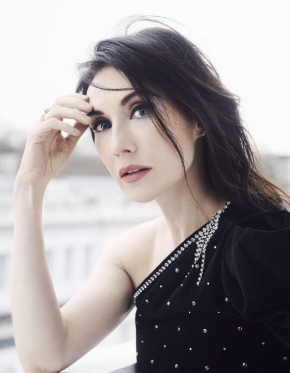 carice van houten