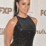 Susan Kelechi Watson