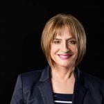 Patti LuPone