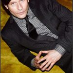 crispin glover