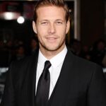 Luke Bracey