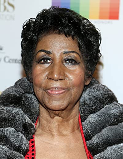 Aretha Franklin