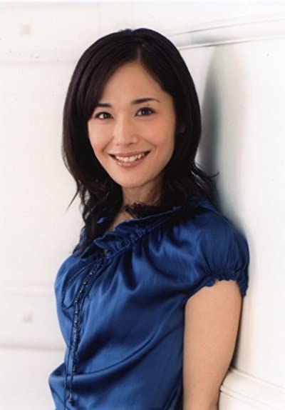 Yasuko Tomita