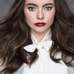 Freya Tingley
