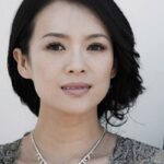 Ziyi Zhang