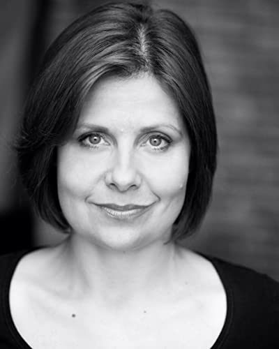 Rebecca Front
