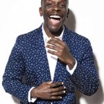 chris chalk
