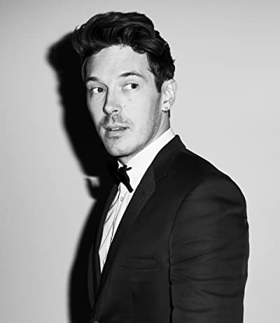 sam palladio