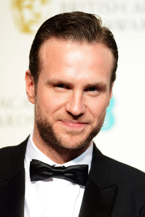 rafe spall