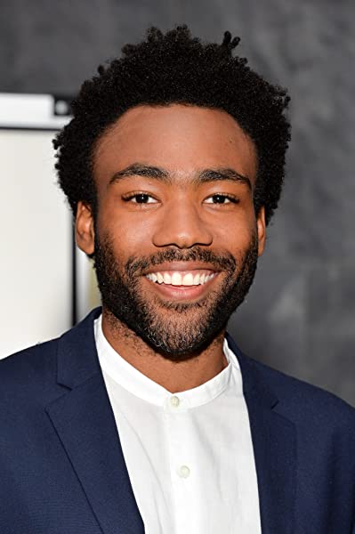 donald glover