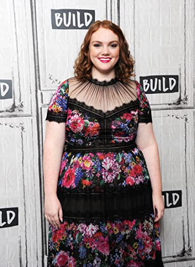 shannon purser