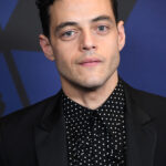 rami malek