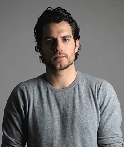henry cavill