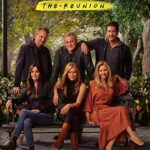 دانلود فیلم Friends: The Reunion 2021 با زیرنویس فارسی چسبیده