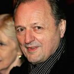 Peter Bowles