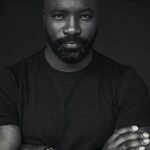 mike colter