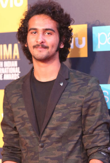 shane nigam