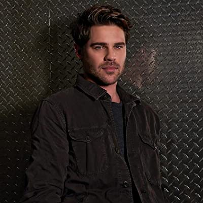 grey damon