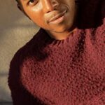 Leslie Odom Jr.