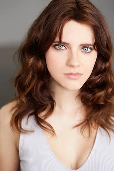 Kara Hayward