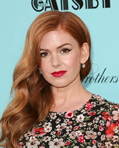 isla fisher