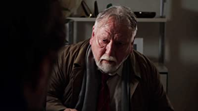 kenneth cranham