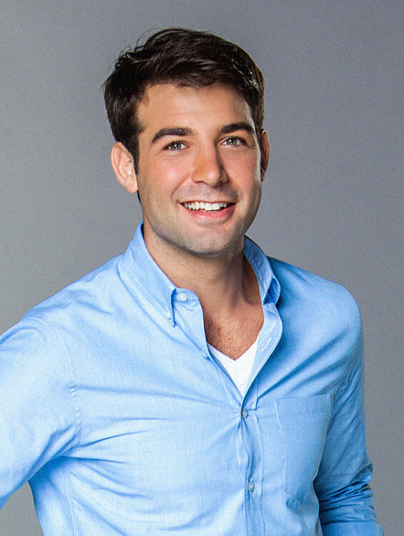 james wolk