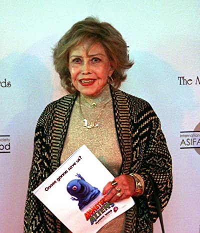 june foray