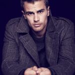 theo james