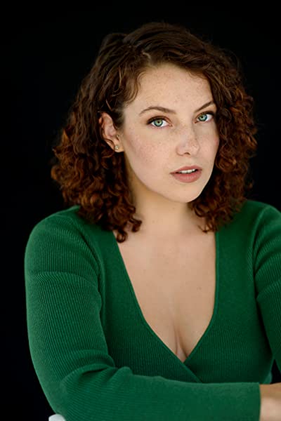 Emma Pedersen